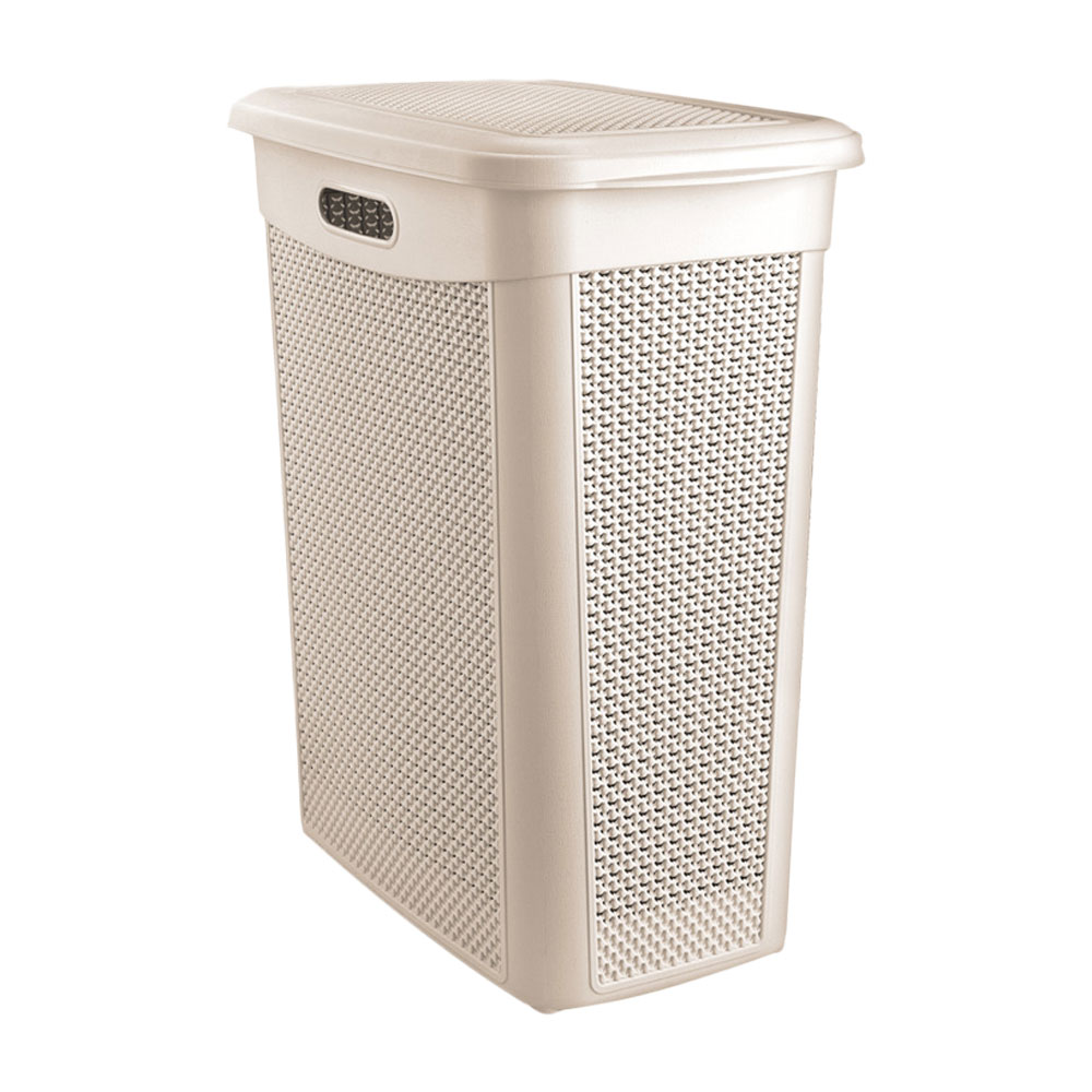 Laundry Basket SL7346-1 46x29x55cm-7346a