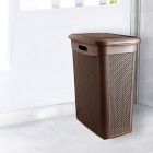 Laundry Basket SL7346-2 46x29x55cm-7346b
