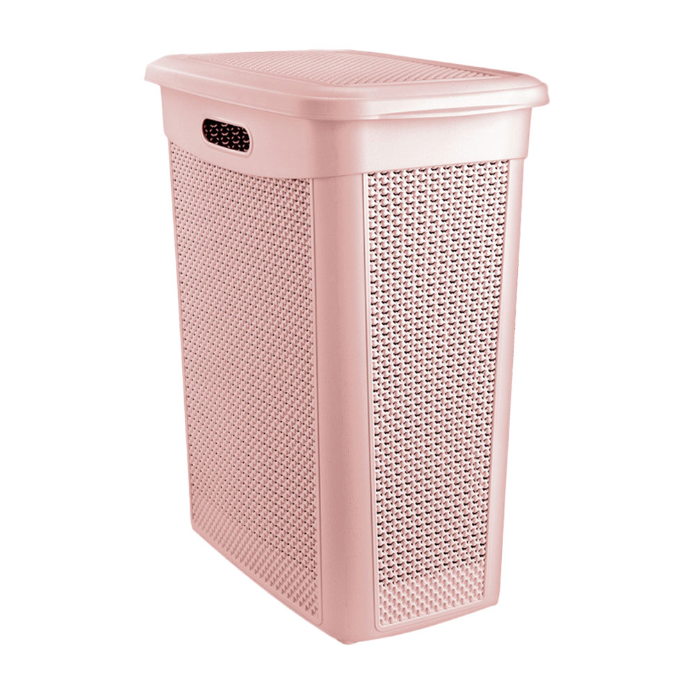 Laundry Basket SL7346-3 46x29x55cm-7346c