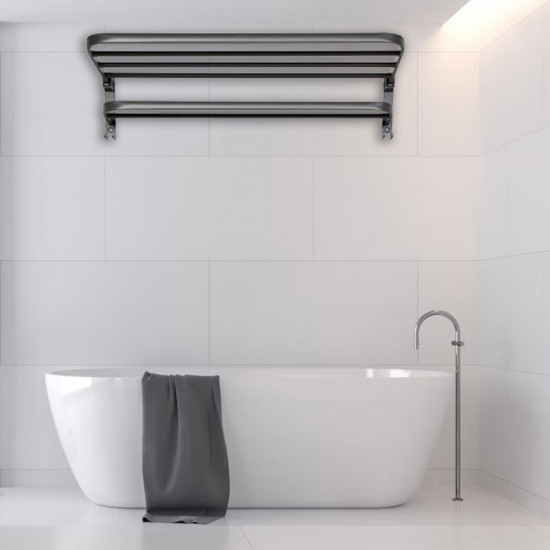 ΚΡΕΜΑΣΤΡΑ – ΡΑΦΙΕΡΑ ΜΠΑΝΙΟΥ ΕΠΙΤΟΙΧΙΑ 6 ΘΕΣΕΩΝ 