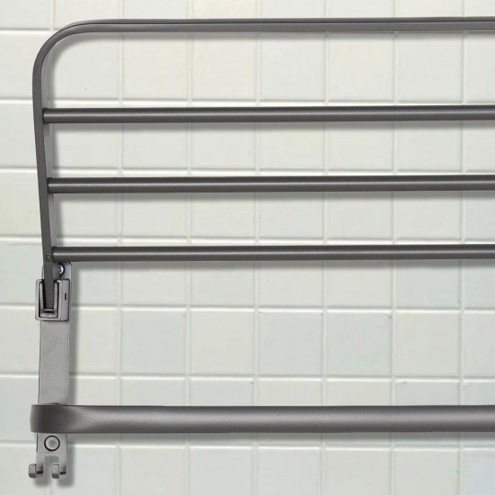 ΚΡΕΜΑΣΤΡΑ – ΡΑΦΙΕΡΑ ΜΠΑΝΙΟΥ ΕΠΙΤΟΙΧΙΑ 6 ΘΕΣΕΩΝ 