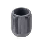 Brushholder Polyester Grey-7332GREY