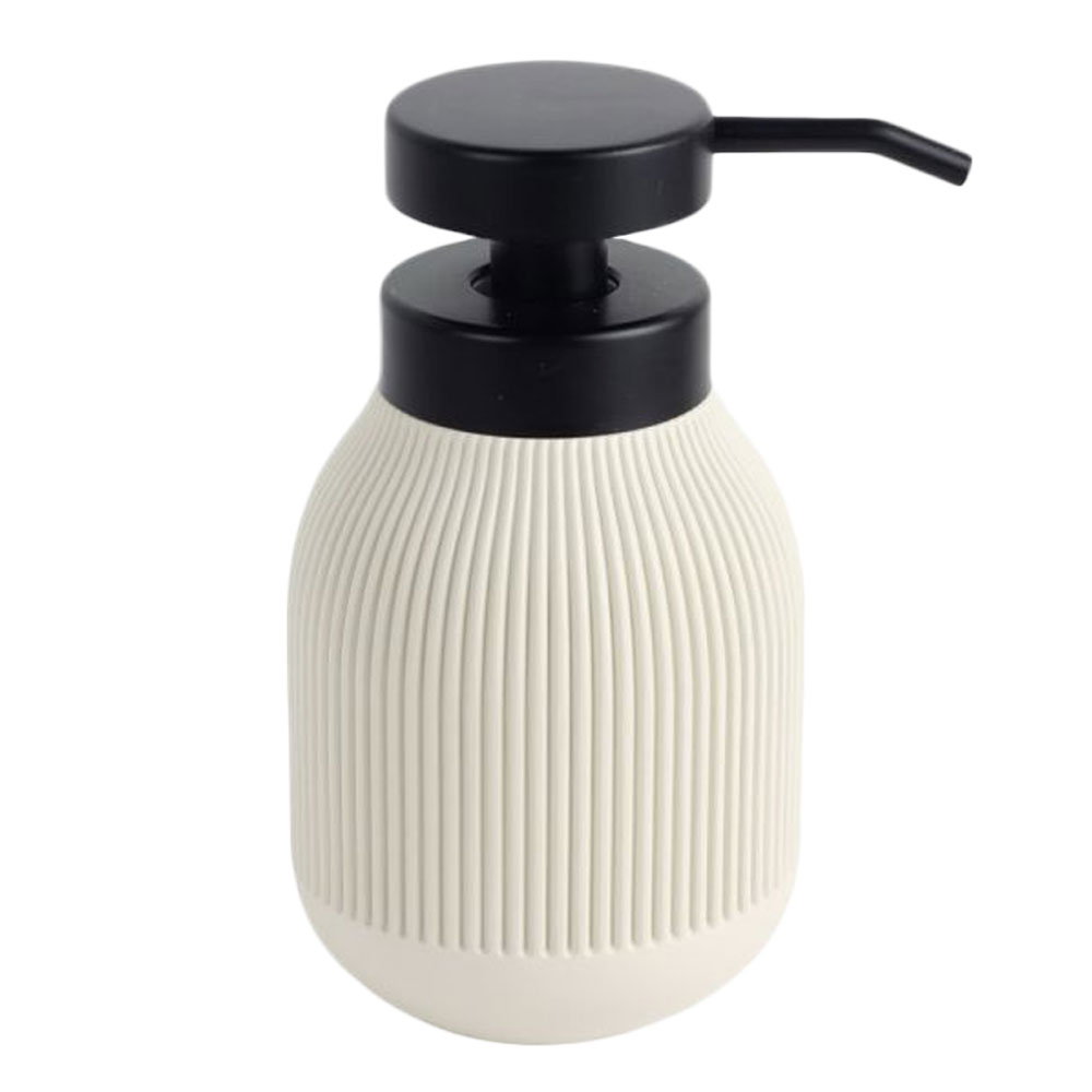 Dispenser Polyester Ecru-7331ECRU