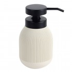 Dispenser Polyester Ecru-7331ECRU