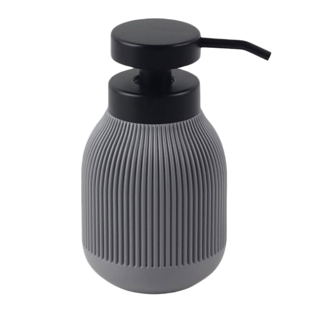 Dispenser Polyester Grey-7331GREY