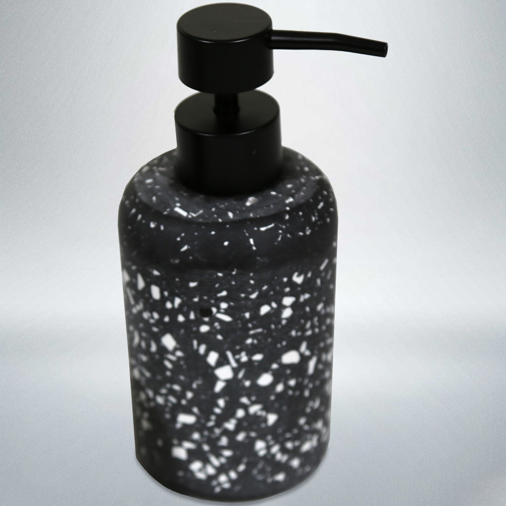 DISPENSER ΠΟΛΥΕΣΤΕΡΙΚΟ SL817 ΜΑΥΡΟ ΑΣΠΡΟ