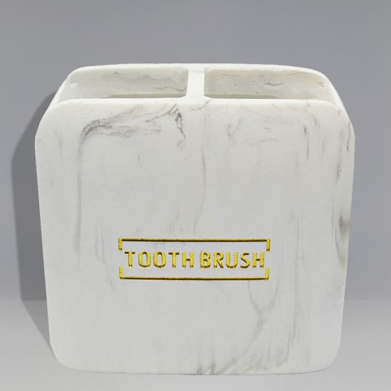Marble Toothbrush Holder SL205