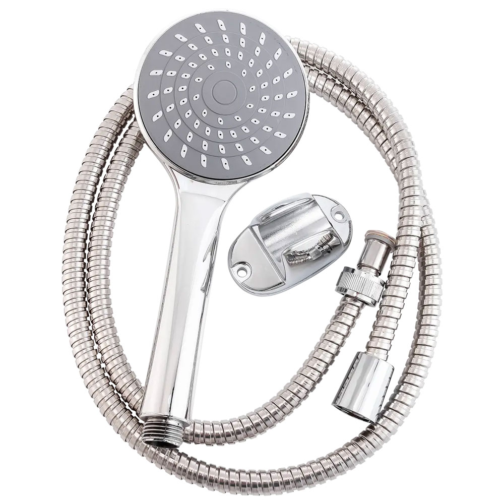 Shower Head Set Telephone with hose 8-7405