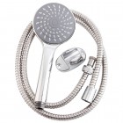 Shower Head Set Telephone with hose 8-7405