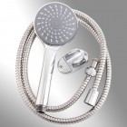 Shower Head Set Telephone with hose 8-7405