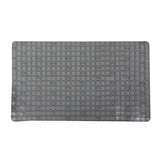 ΠΑΤΑΚΙ ΜΠΑΝΙΟΥ ΑΝΤΙΟΛΙΣΘΗΤΙΚΟ ΑΝΟΙΧΤΟ ΓΚΡΙ 40x70