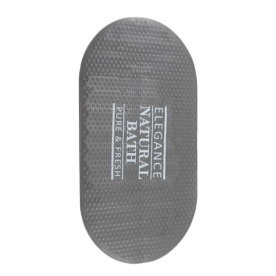 Anti-Slip Bath Mat natural bath-2 40x70cm