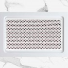 Anti-Slip Bath Mat white 40x70cm-8317