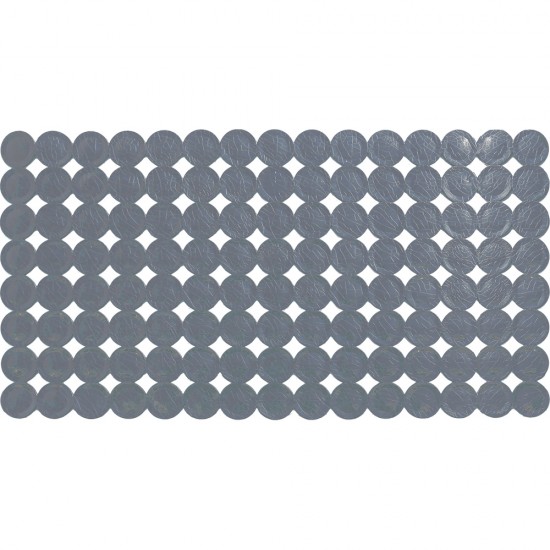 ΠΑΤΑΚΙ ΜΠΑΝΙΟΥ GREYBUBBLE ΑΝΤΙΟΛΙΣΘΗΤΙΚΟ 35x67