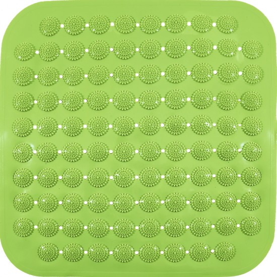 ΠΑΤΑΚΙ ΜΠΑΝΙΟΥ SL-559C  ΑΝΤΙΟΛΙΣΘΗΤΙΚΟ  42x42