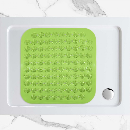 ΠΑΤΑΚΙ ΜΠΑΝΙΟΥ SL-559C  ΑΝΤΙΟΛΙΣΘΗΤΙΚΟ  42x42