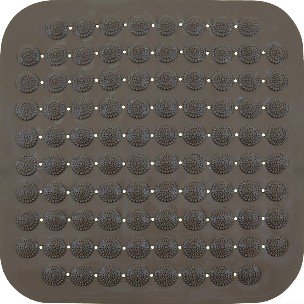 ΠΑΤΑΚΙ ΜΠΑΝΙΟΥ SL-559E  ΑΝΤΙΟΛΙΣΘΗΤΙΚΟ  42x42