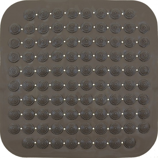 ΠΑΤΑΚΙ ΜΠΑΝΙΟΥ SL-559E  ΑΝΤΙΟΛΙΣΘΗΤΙΚΟ  42x42