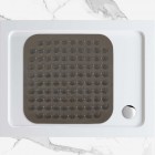 ΠΑΤΑΚΙ ΜΠΑΝΙΟΥ SL-559E  ΑΝΤΙΟΛΙΣΘΗΤΙΚΟ  42x42