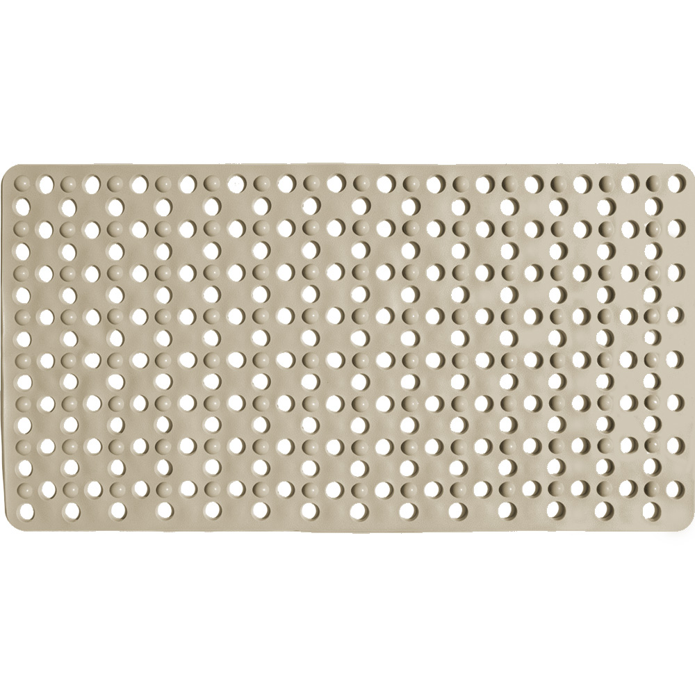 ΠΑΤΑΚΙ ΜΠΑΝΙΟΥ SL8024 ΜΠΕΖ ΑΝΤΙΟΛΙΣΘΗΤΙΚΟ 36Χ72