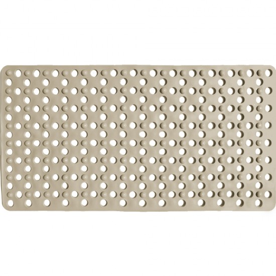 ΠΑΤΑΚΙ ΜΠΑΝΙΟΥ SL8024 ΜΠΕΖ ΑΝΤΙΟΛΙΣΘΗΤΙΚΟ 36Χ72