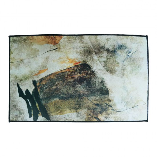 Bath Mat SL8453 50x80cm