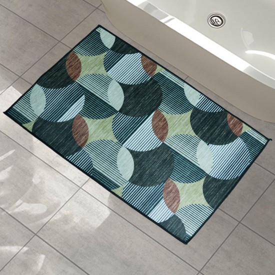 Bath Mat SL8454 50x80cm