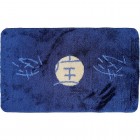 Bath Mat #1350 60x100cm Bath Mat #1350 60x100cm