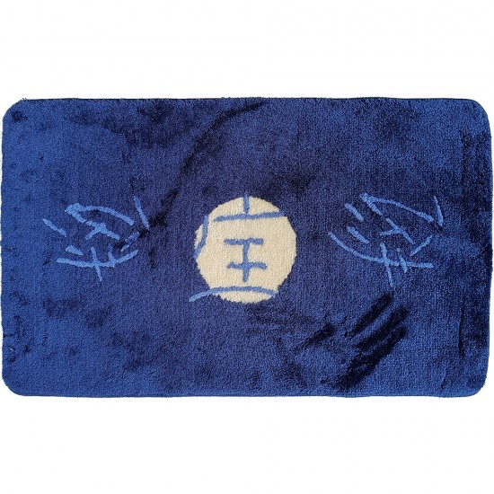 Bath Mat #1350 60x100cm