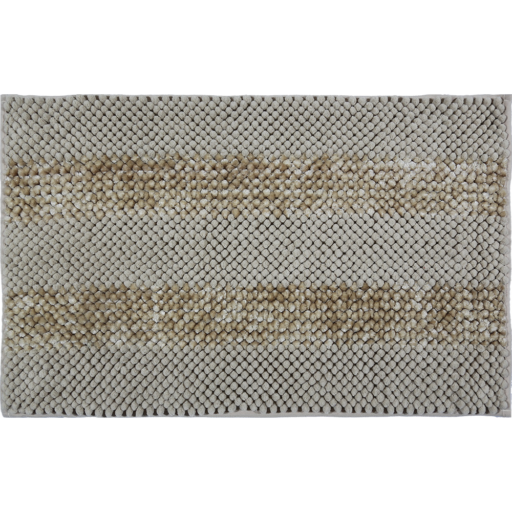 ΠΑΤΑΚΙ ΜΠΑΝΙΟΥ ΡΙΓΕ CAMEL 50X80