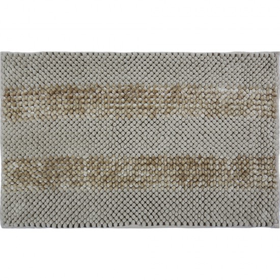 ΠΑΤΑΚΙ ΜΠΑΝΙΟΥ ΡΙΓΕ CAMEL 50X80