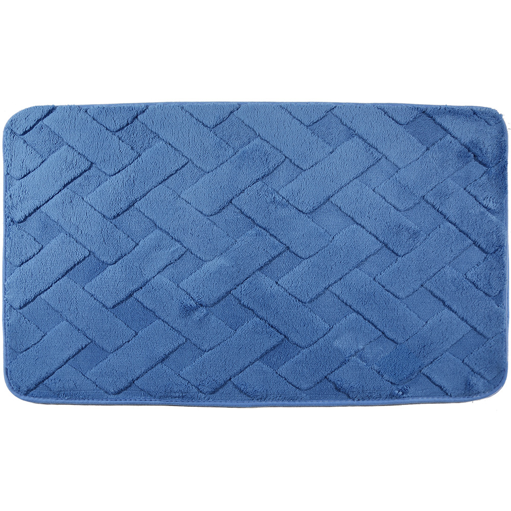 ΠΑΤΑΚΙ ΜΠΑΝΙΟΥ SL8018-3 50X80