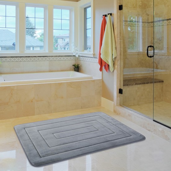 ΠΑΤΑΚΙ ΜΠΑΝΙΟΥ SL8205-1 50Χ80