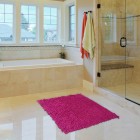 ΠΑΤΑKΙ ΜΠΑΝΙΟΥ RASΤΑ ΦΟΥΞΙΑ 65Χ65