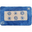 ΠΑΤΑΚΙ ΜΠΑΝΙΟΥ SIRIUS ΣΙΕΛ 60X100