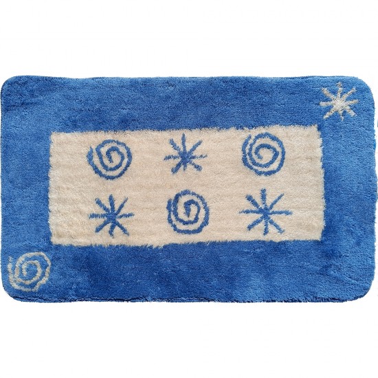 ΠΑΤΑΚΙ ΜΠΑΝΙΟΥ SIRIUS ΣΙΕΛ 60X100