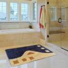 Bath Mat AQUARIUS-2 60x100cm Bath Mat AQUARIUS-2 60x100cm