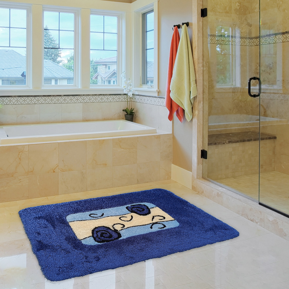 ΠΑΤΑΚΙ ΜΠΑΝΙΟΥ AQUARIUS-4 60X100