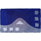 Bath Mat Aquarius-8 60x100cm
