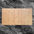 ΠΑΤΑΚΙ ΜΠΑΝΙΟΥ BAMBOO MOOREA 40X60 ΠΑΤΑΚΙ ΜΠΑΝΙΟΥ BAMBOO MOOREA 40X60