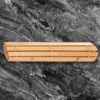 ΠΑΤΑΚΙ ΜΠΑΝΙΟΥ BAMBOO MOOREA 40X60 ΠΑΤΑΚΙ ΜΠΑΝΙΟΥ BAMBOO MOOREA 40X60