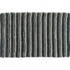 ΠΑΤΑΚΙ ΜΠΑΝΙΟΥ FLAFFY ΓΚΡΙ 50X80