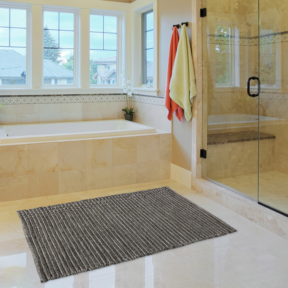 Bath Mat AMALTHIA-3 140X200cm-7402D