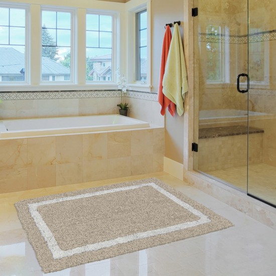 ΠΑΤΑΚΙ ΜΠΑΝΙΟΥ SL2002-1 50X70