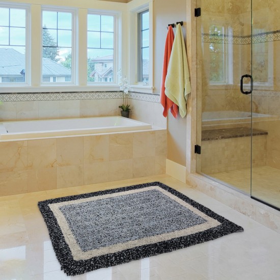 ΠΑΤΑΚΙ ΜΠΑΝΙΟΥ SL2002-4 50X70