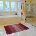 Bath Mat SL2003-4 50x70cm