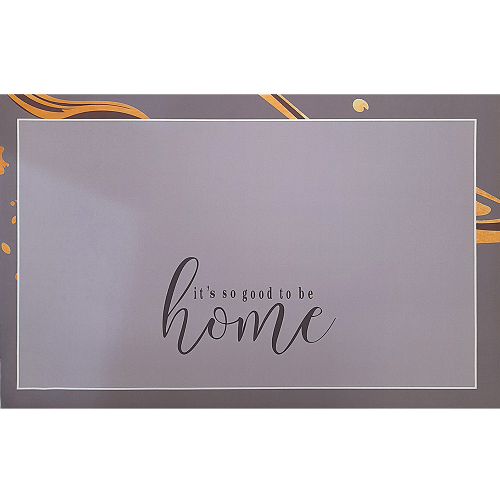 Bath Mat SL308-6 50x80cm Bath Mat SL308-6 50x80cm