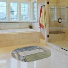 Bath Mat SL389-5 40x60cm