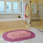 Bath Mat SL555-2 40x60cm