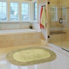 ΠΑΤΑΚΙ ΜΠΑΝΙΟΥ SL556-4 COTTON 50Χ70